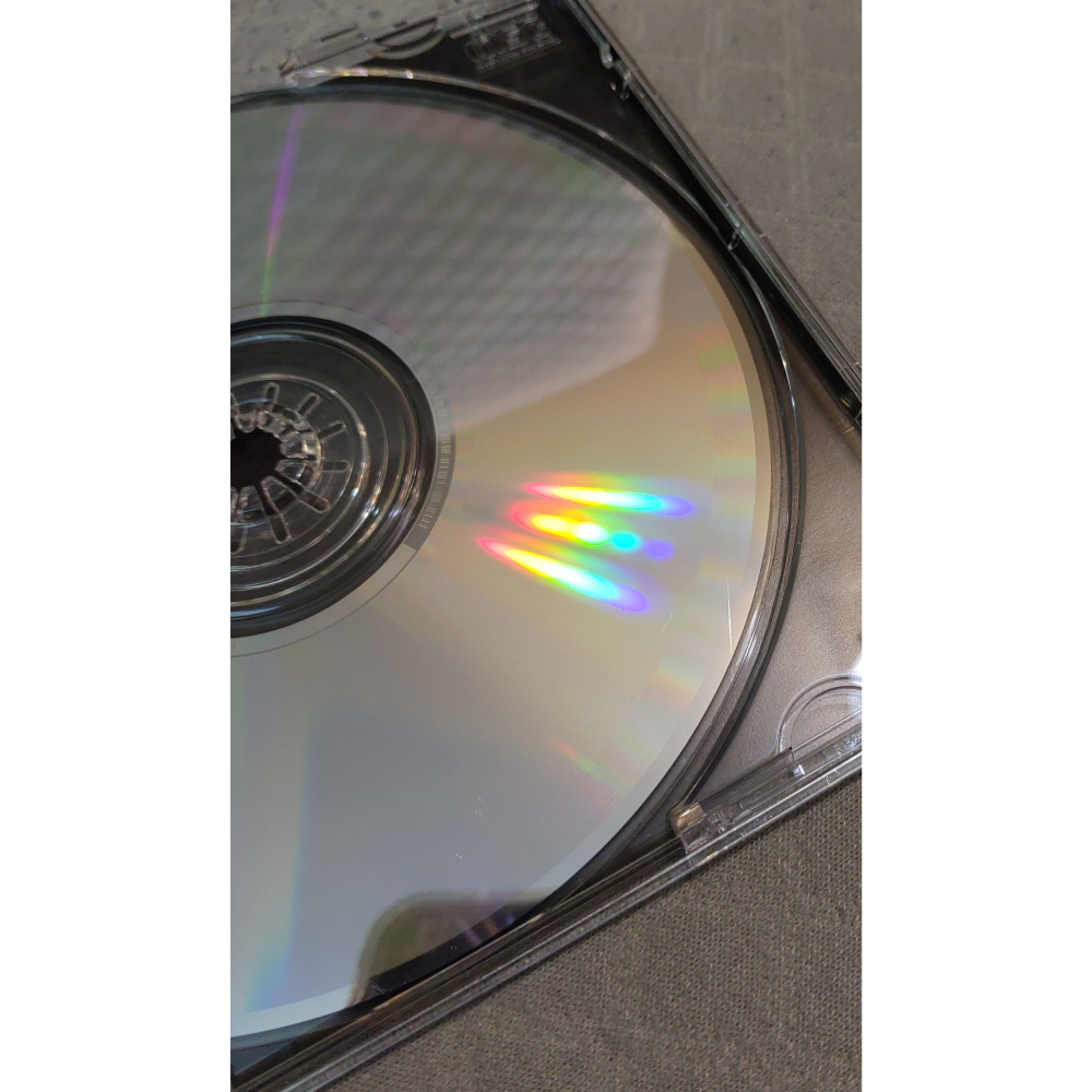 MARIAH CAREY (瑪麗亞·凱莉) - DAYDREAM   日版 二手專輯 CD-細節圖6