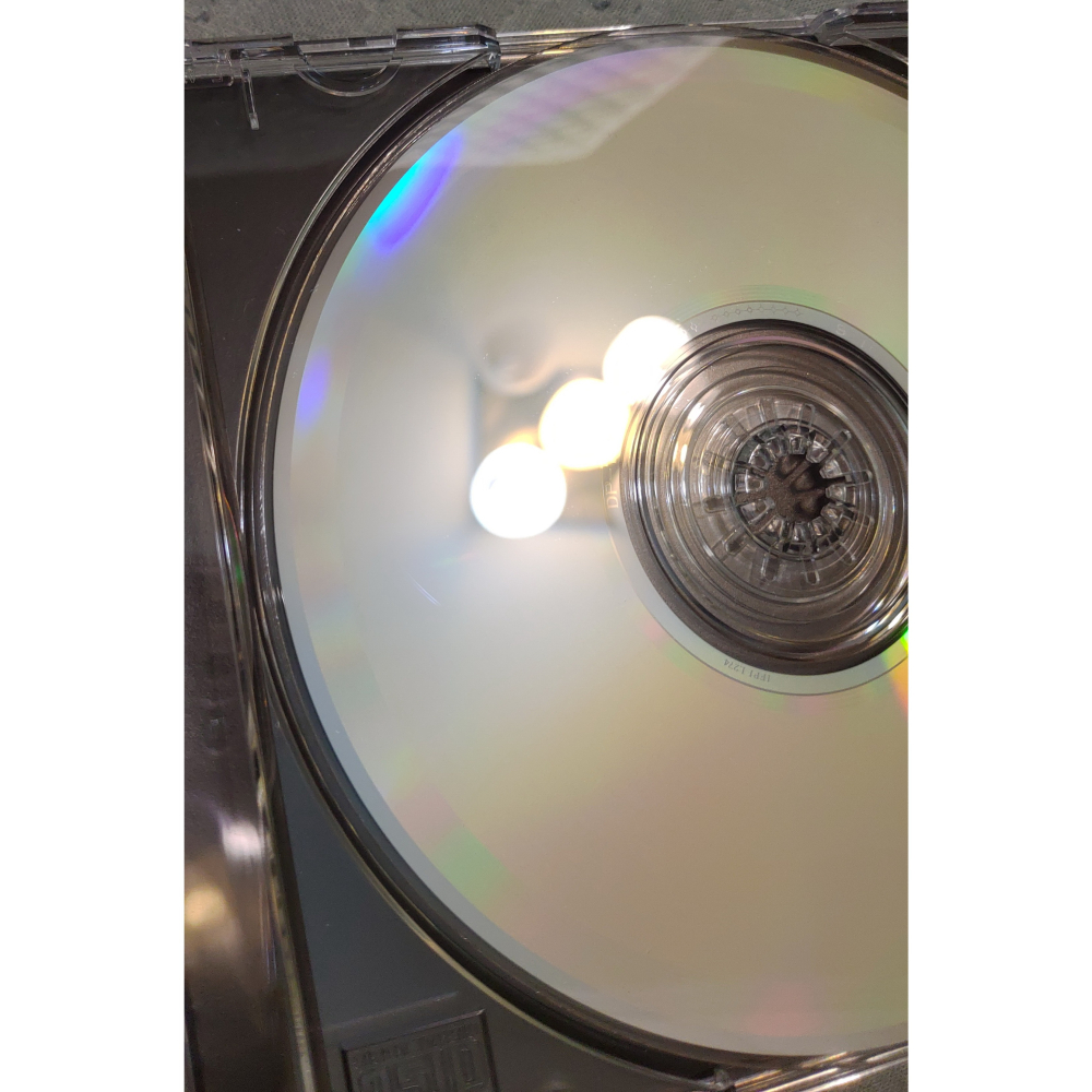 MARIAH CAREY (瑪麗亞·凱莉) - DAYDREAM   日版 二手專輯 CD-細節圖7