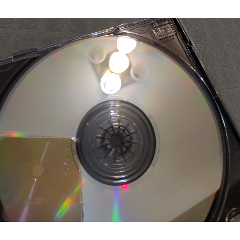 MARIAH CAREY (瑪麗亞·凱莉) - DAYDREAM   日版 二手專輯 CD-細節圖8