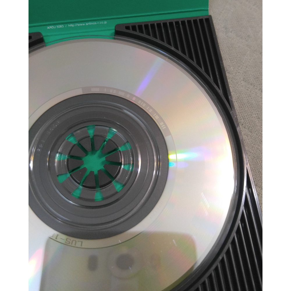 T.M.Revolution - WILD RUSH  (2)   日版 二手單曲 CD-細節圖6