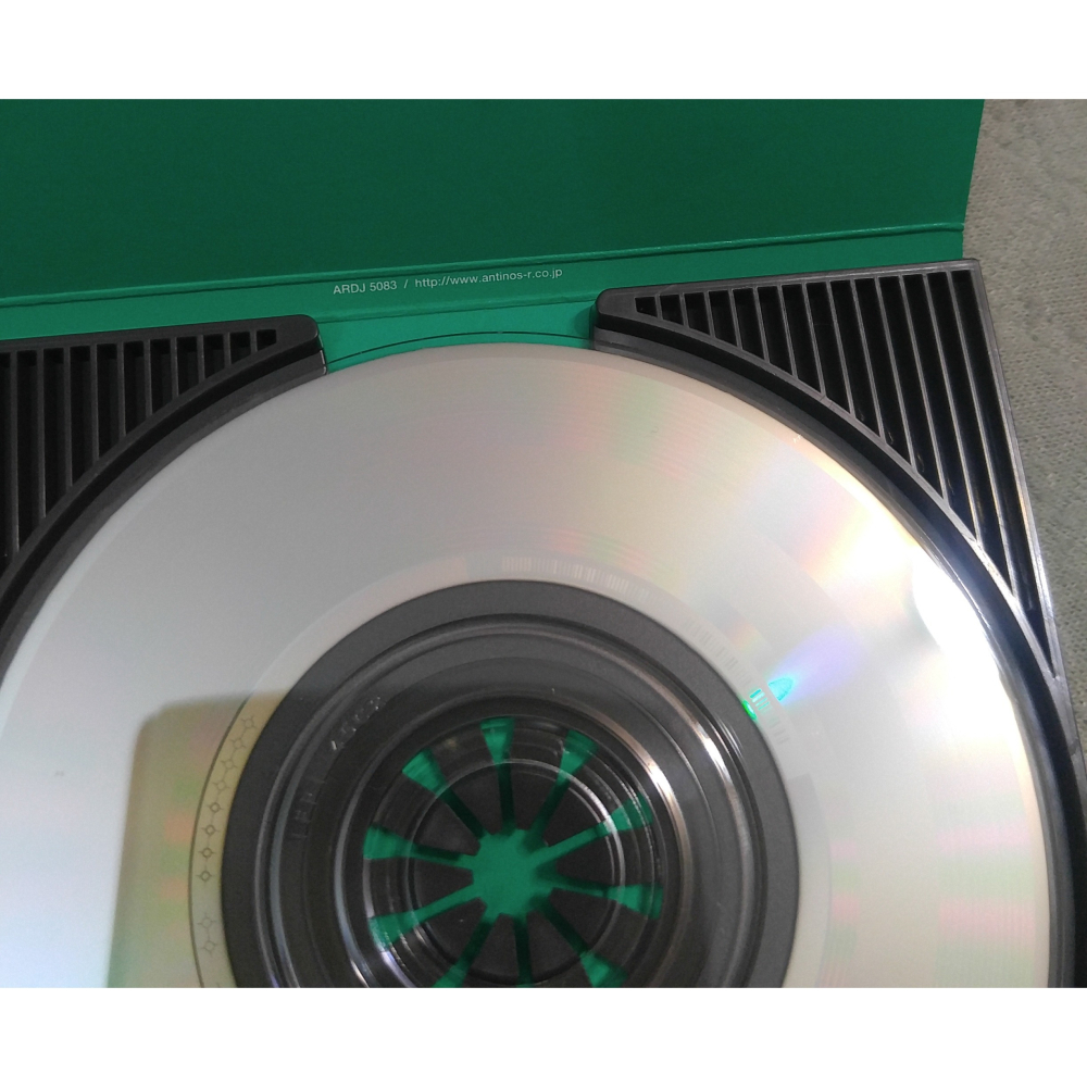 T.M.Revolution - WILD RUSH  (2)   日版 二手單曲 CD-細節圖8