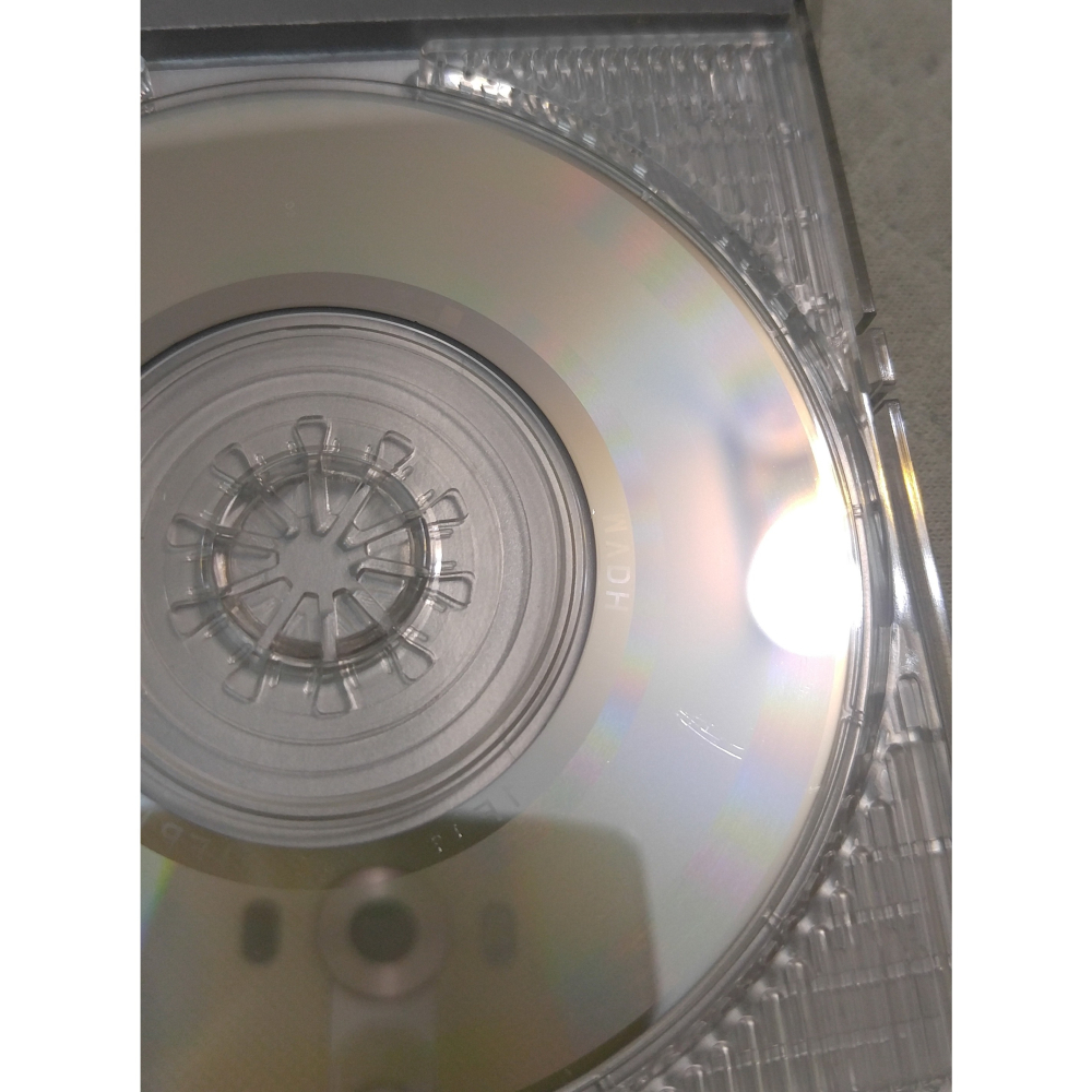 LUNA SEA (月之海) - I for You (2)   日版 二手單曲 CD-細節圖6