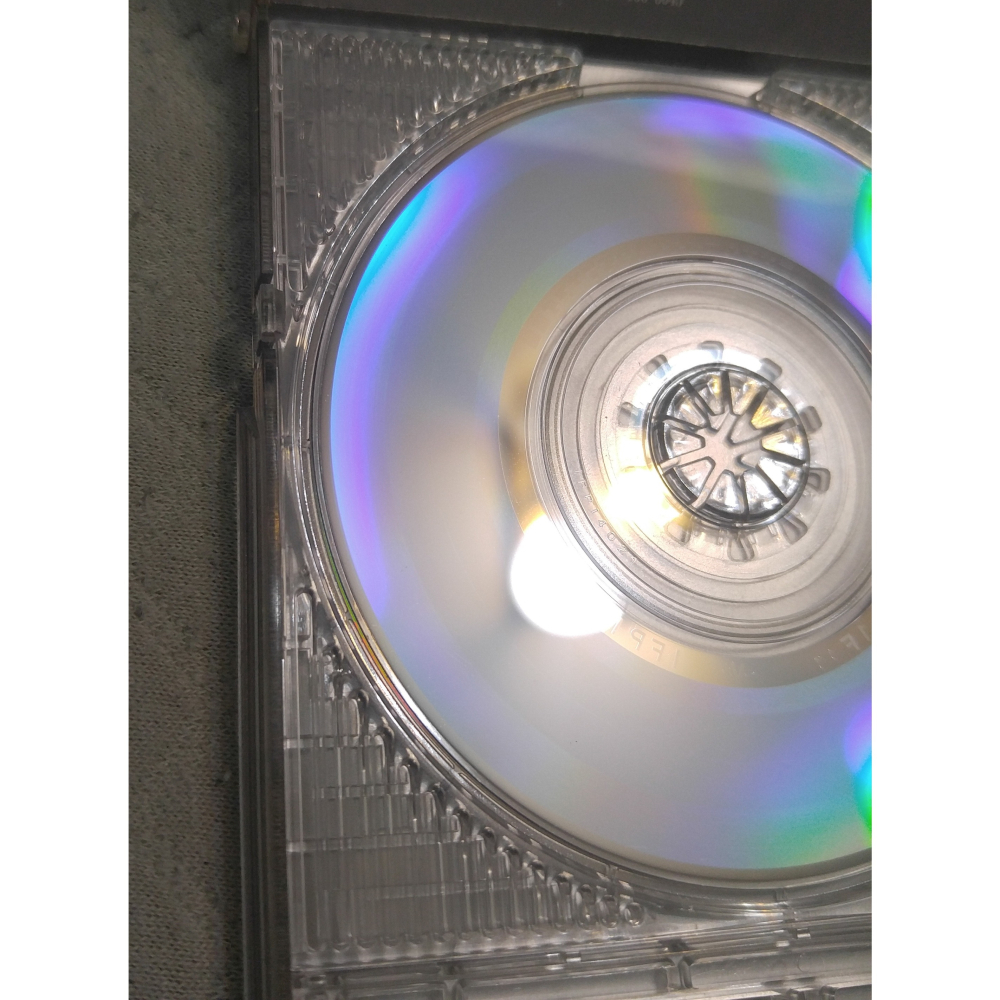 LUNA SEA (月之海) - I for You (2)   日版 二手單曲 CD-細節圖7