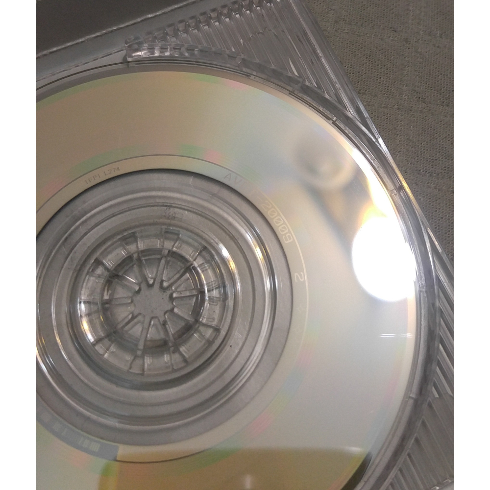m.o.v.e (move) - ROCK IT DOWN   日版 二手單曲 CD-細節圖8