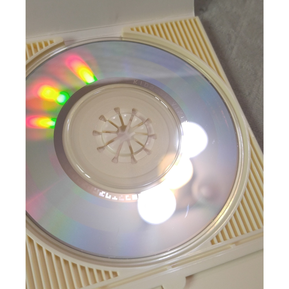 中山美穂 (中山美穗) - 女神たちの冒険   日版 二手單曲 CD-細節圖6