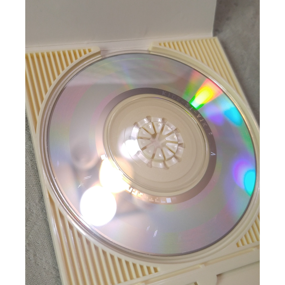 中山美穂 (中山美穗) - 女神たちの冒険   日版 二手單曲 CD-細節圖7