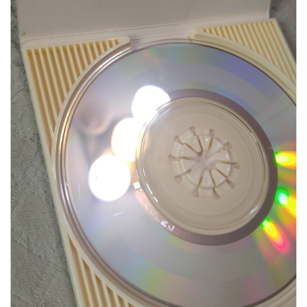 中山美穂 (中山美穗) - 女神たちの冒険   日版 二手單曲 CD-細節圖8