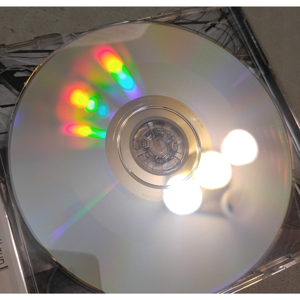 fripSide - only my railgun (初限盤) (科學超電磁砲 主題曲) 日版 二手 單曲 CD-細節圖5