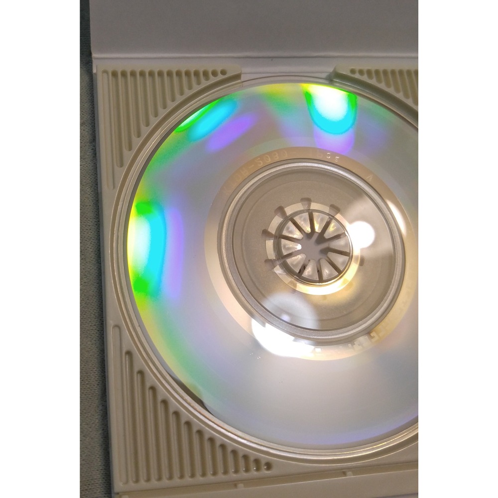 安全地帯 (安全地帶 玉置浩二) - ひとりぼっちのエール   日版 二手單曲 CD-細節圖8