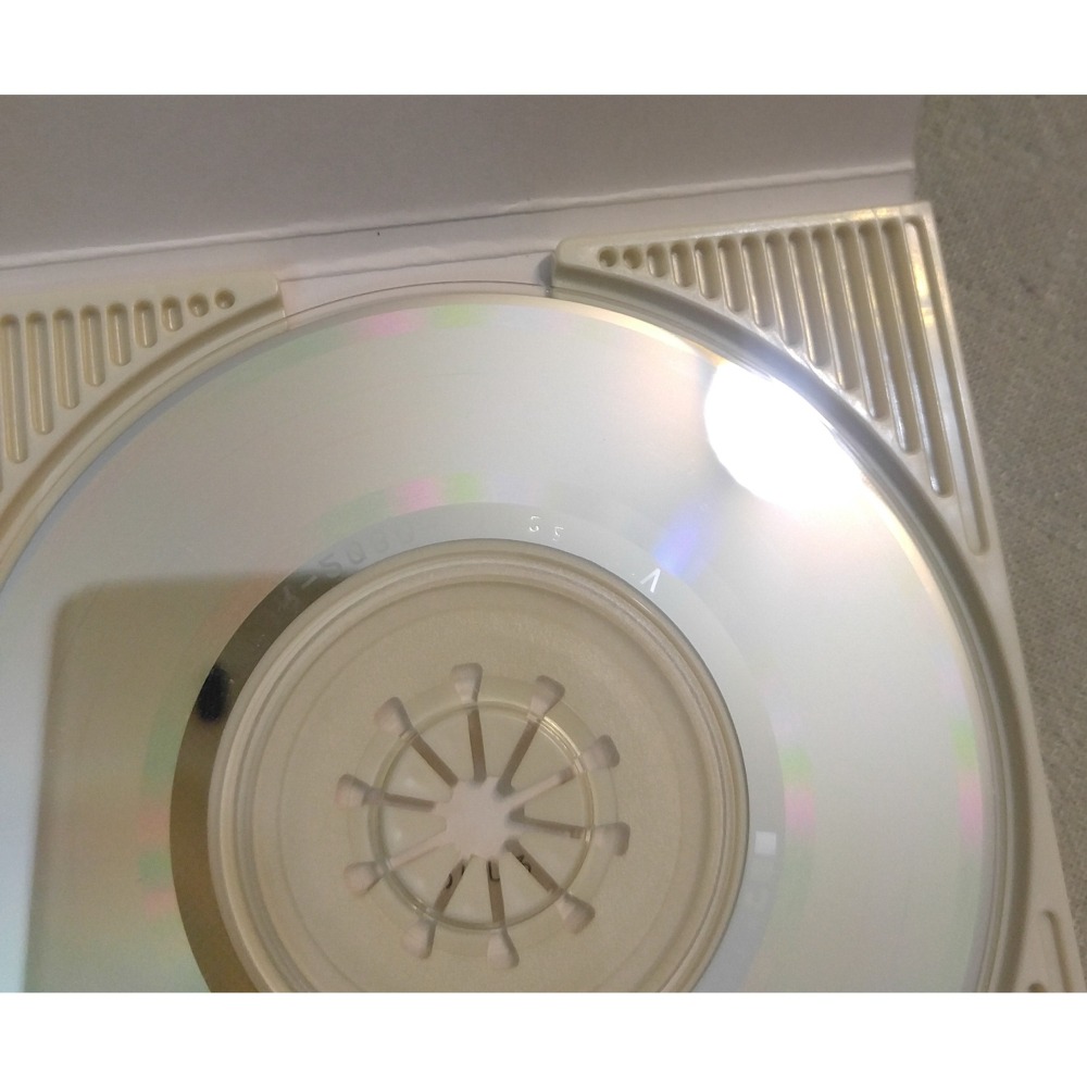 安全地帯 (安全地帶 玉置浩二) - ひとりぼっちのエール   日版 二手單曲 CD-細節圖9