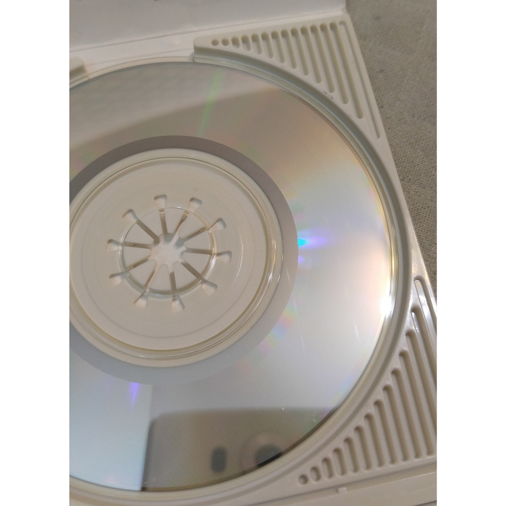 高橋真梨子 WITH 玉置浩二 - 貴方が生きたLOVE SONG   日版 二手單曲 CD-細節圖8