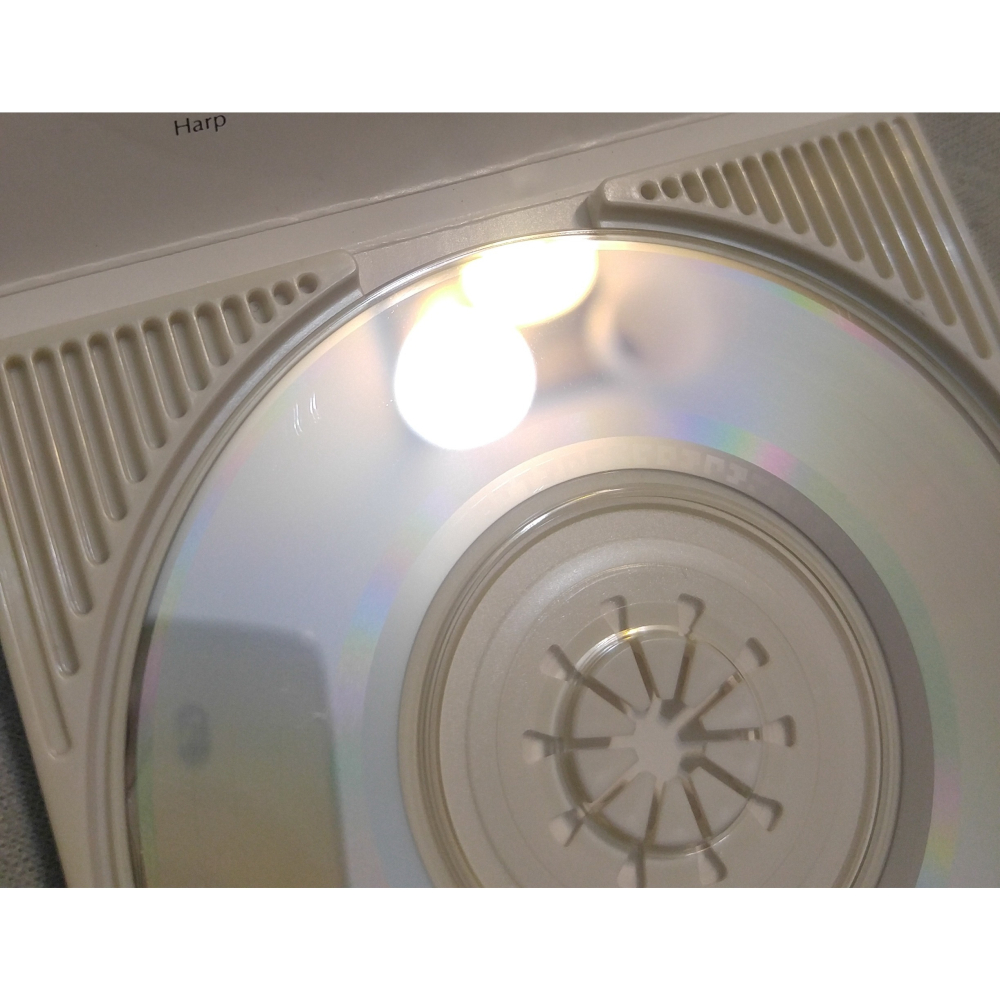 高橋真梨子 WITH 玉置浩二 - 貴方が生きたLOVE SONG   日版 二手單曲 CD-細節圖10