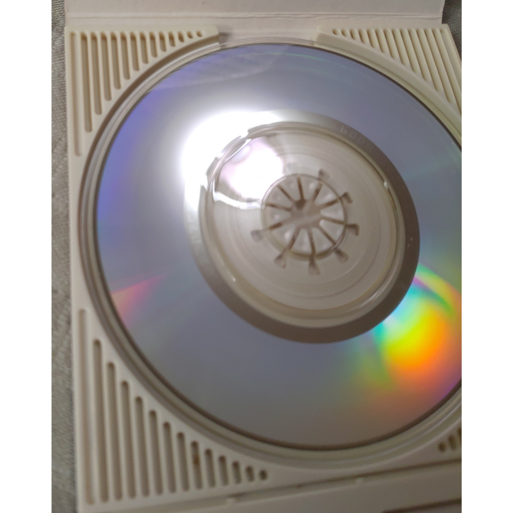ZARD - Good-bye My Loneliness 日版 二手單曲 CD-細節圖7