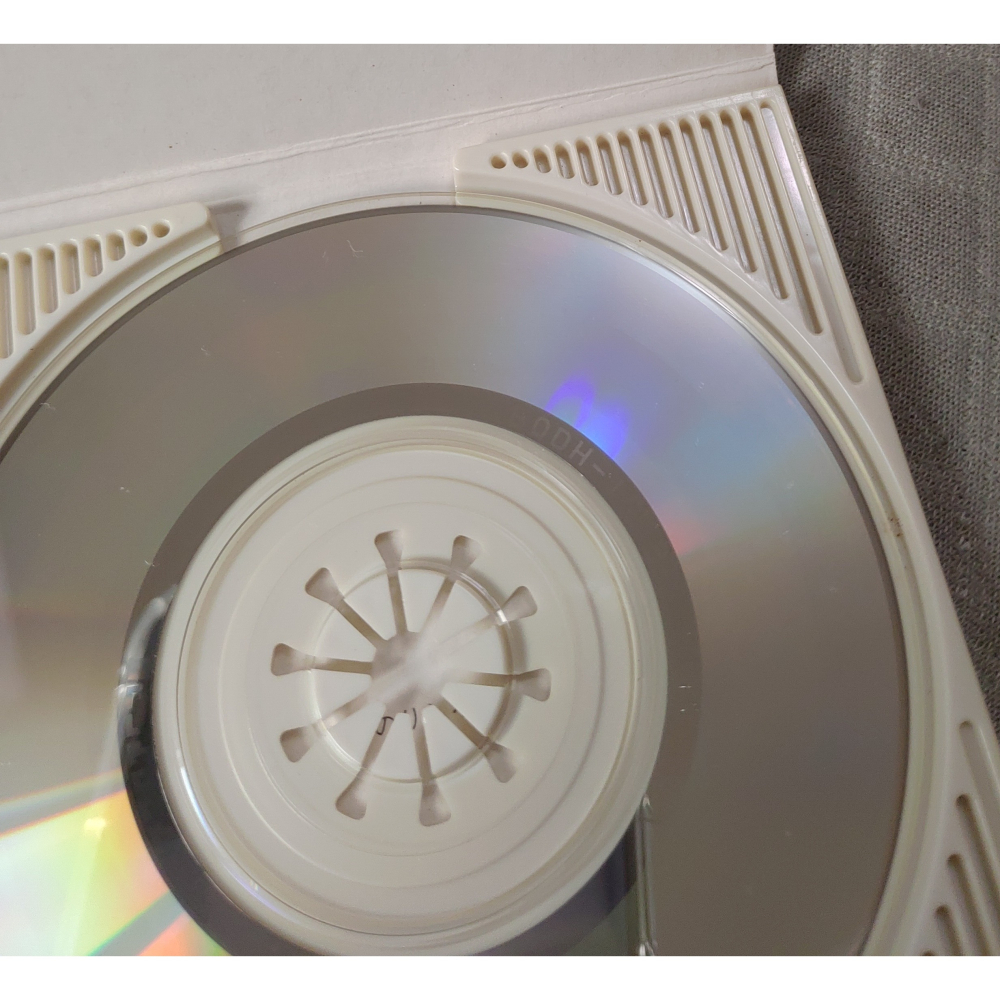 ZARD - Good-bye My Loneliness 日版 二手單曲 CD-細節圖8