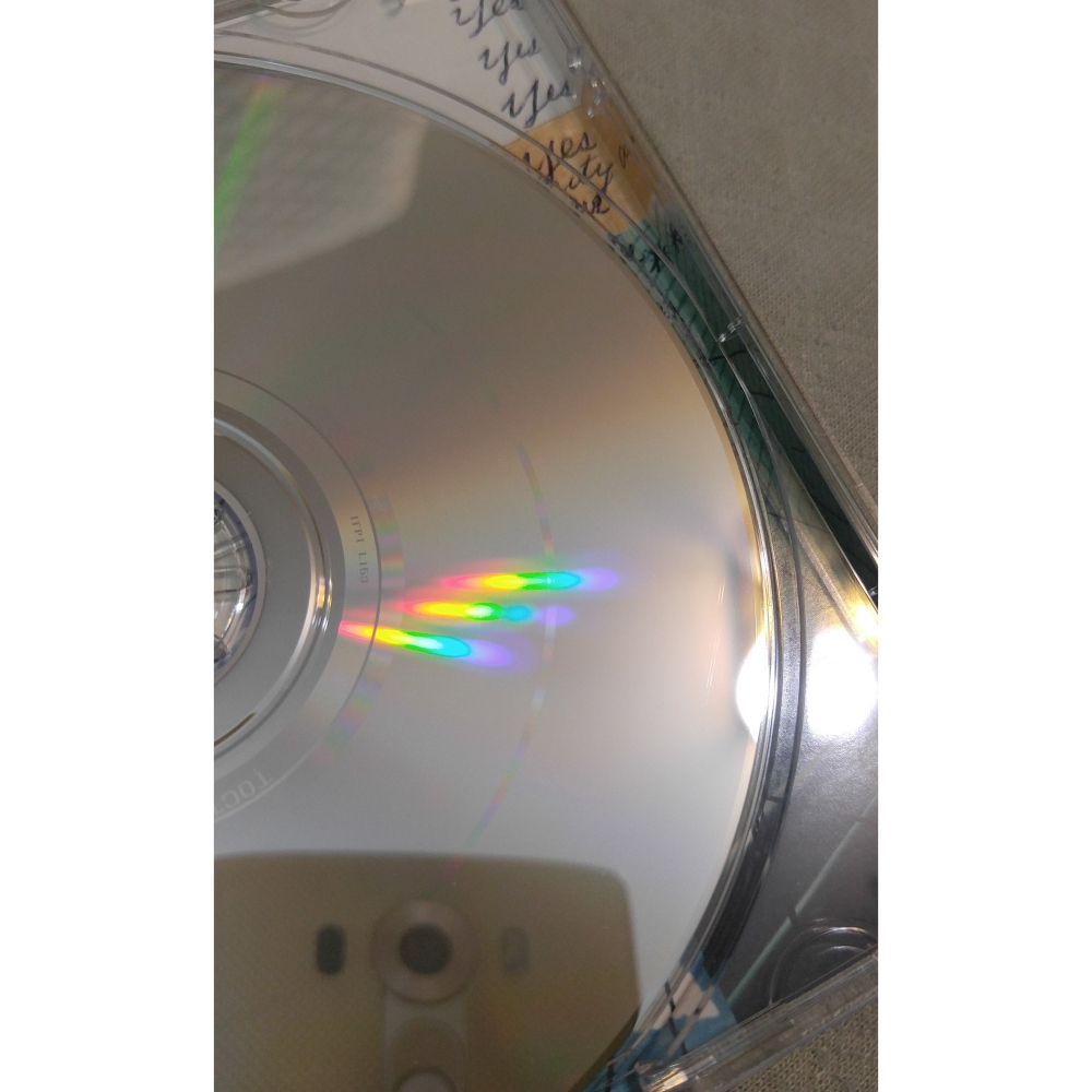 宇多田ヒカル (宇多田光) - COLORS  日版 二手單曲 CD-細節圖5