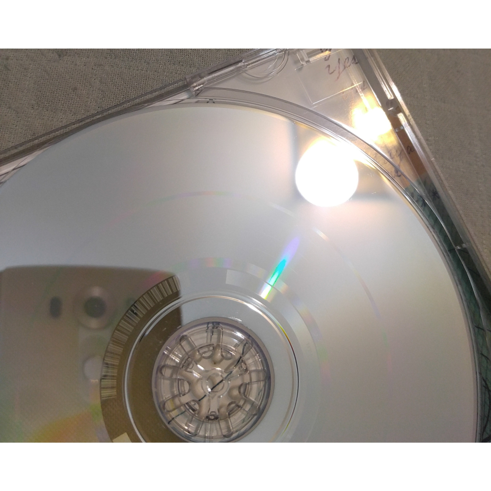宇多田ヒカル (宇多田光) - COLORS  日版 二手單曲 CD-細節圖8