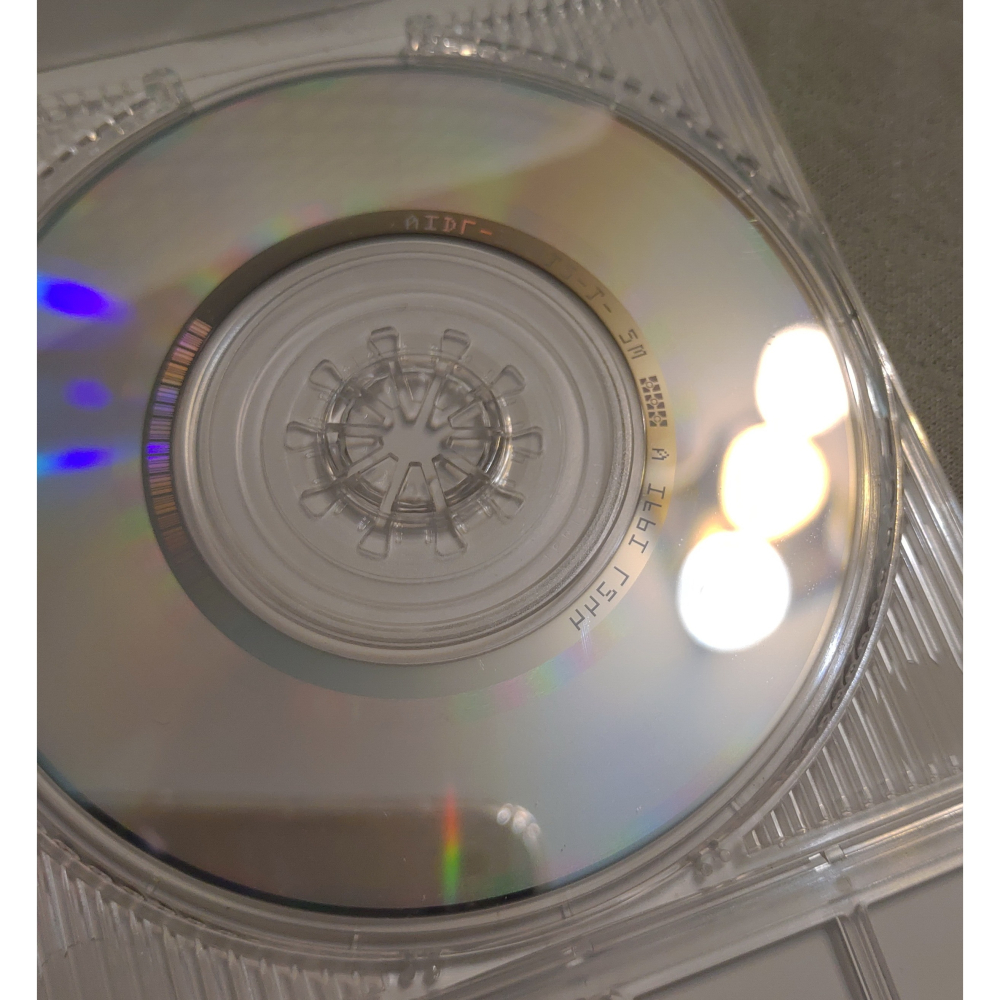 酒井法子 - PURE   日版 二手單曲 CD-細節圖8