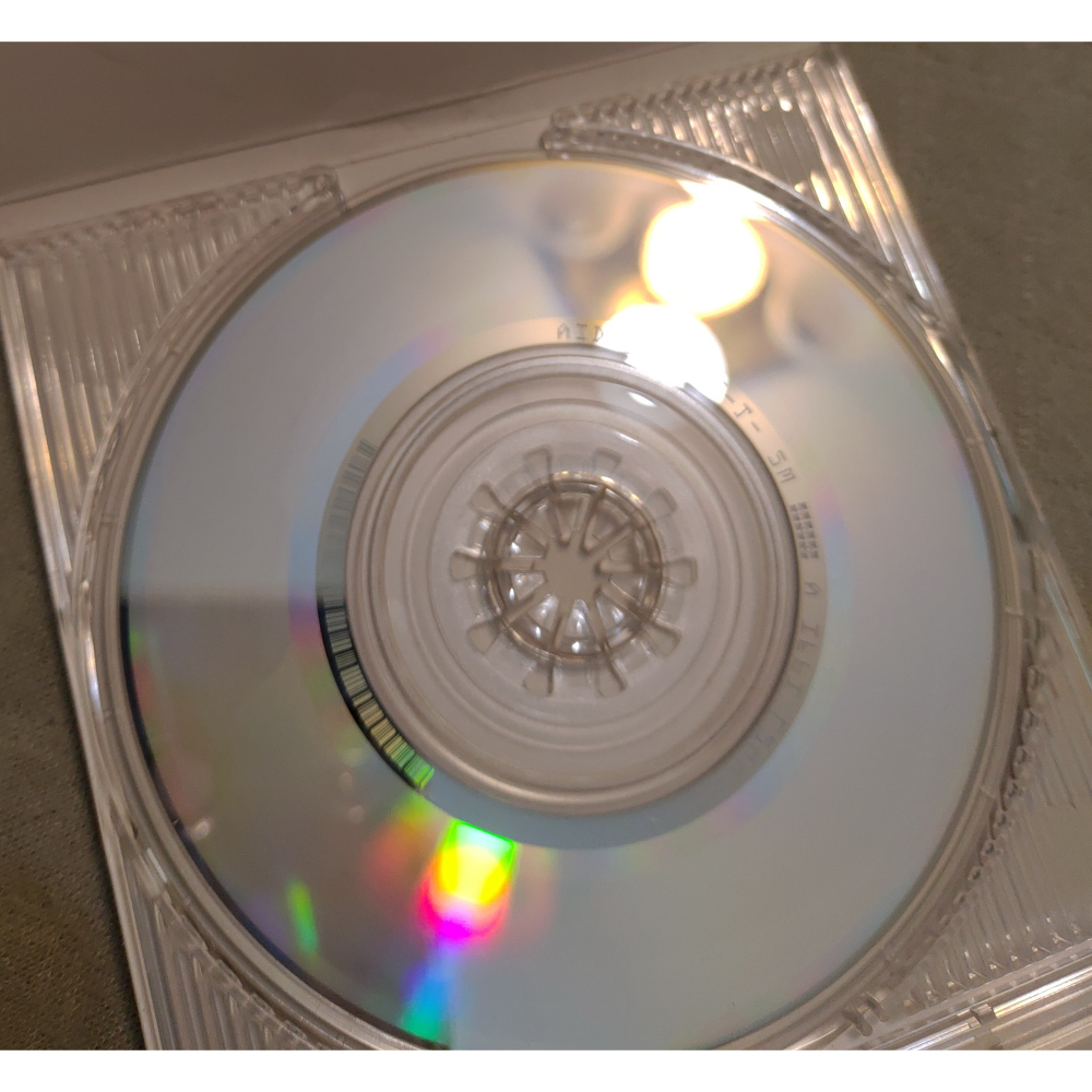 酒井法子 - PURE   日版 二手單曲 CD-細節圖9