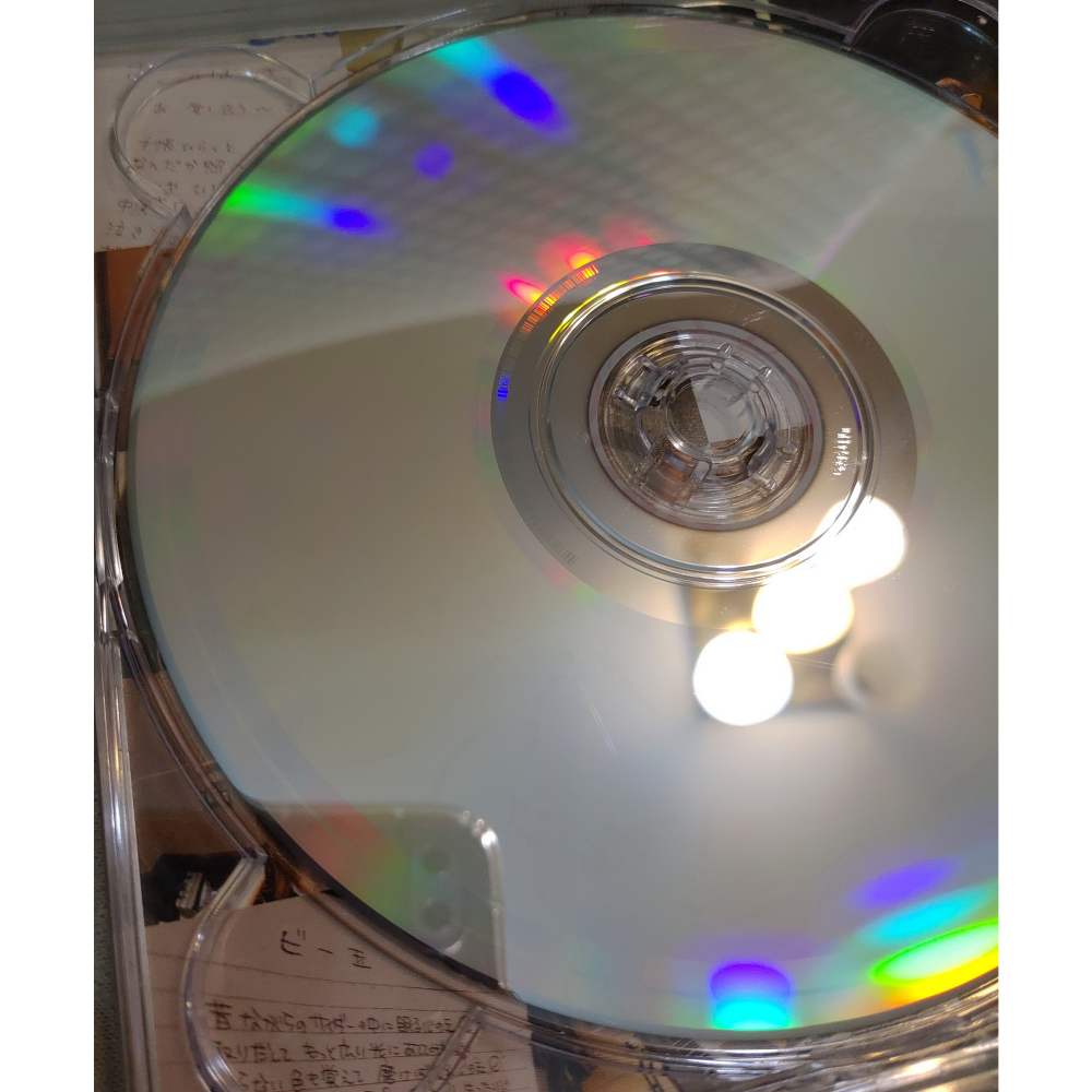 大塚愛 - 愛 am BEST (初限盤)   日版 二手 CD-細節圖6