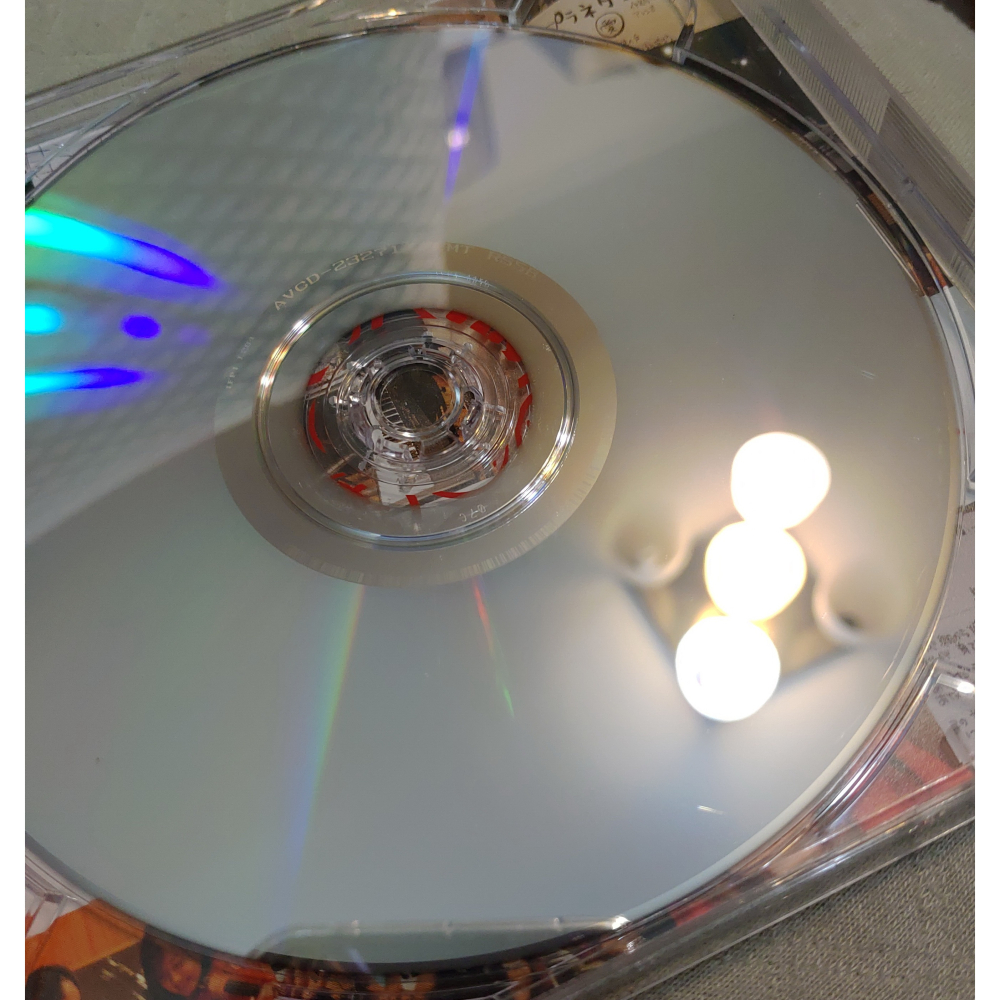 大塚愛 - 愛 am BEST (初限盤)   日版 二手 CD-細節圖7