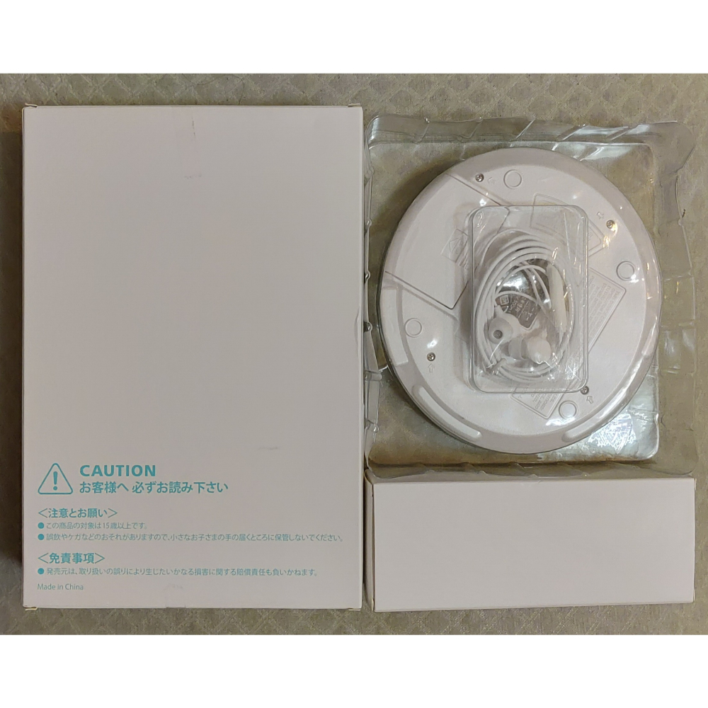 ZARD - ZARD PREMIUM DISC COLLECTION 訂購特典 日版 二手 CD隨身聽-細節圖2