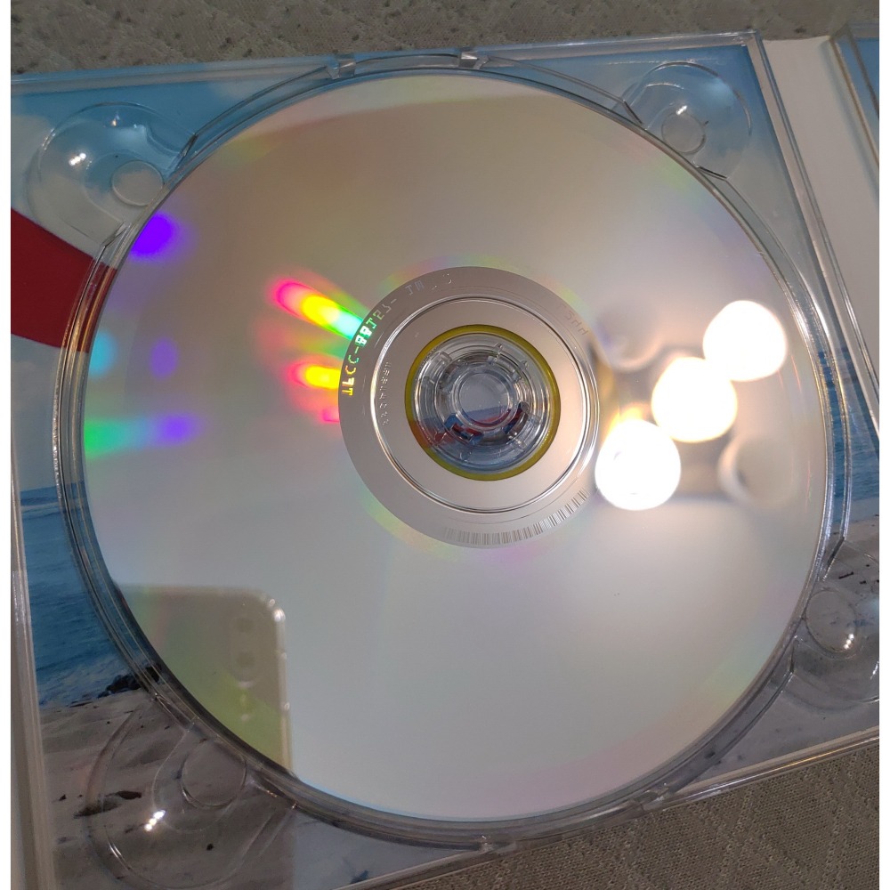 The gardens - HORIZON ～millennium album ＆ singles ～ 日版 二手CD-細節圖6