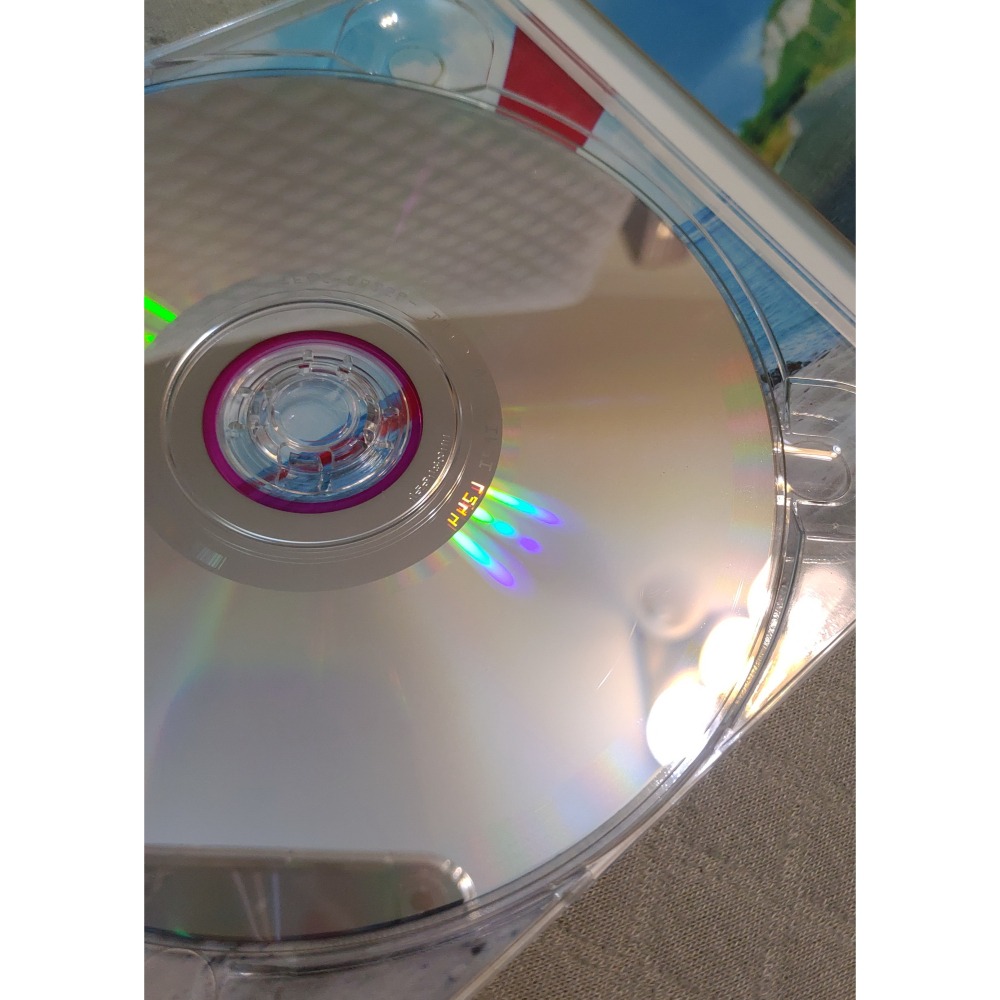 The gardens - HORIZON ～millennium album ＆ singles ～ 日版 二手CD-細節圖7