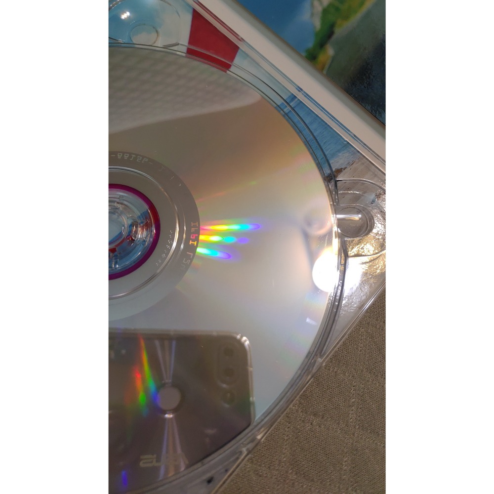 The gardens - HORIZON ～millennium album ＆ singles ～ 日版 二手CD-細節圖8