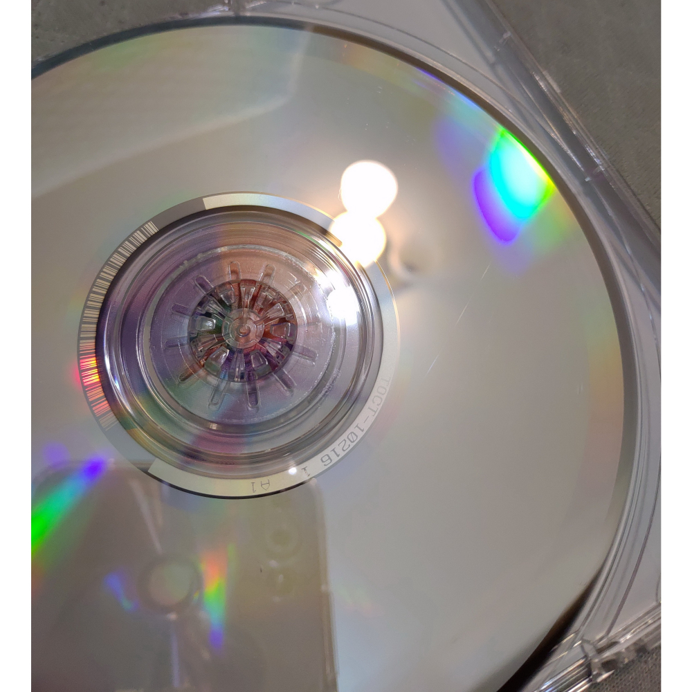 Laputa - 麝〜ジャコウ〜香 (麝香)   日版 二手 專輯 CD-細節圖6