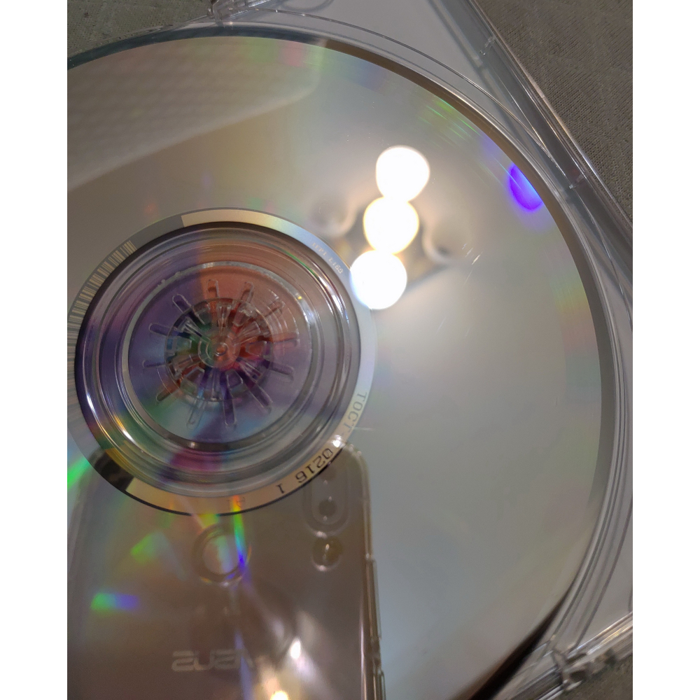 Laputa - 麝〜ジャコウ〜香 (麝香)   日版 二手 專輯 CD-細節圖7