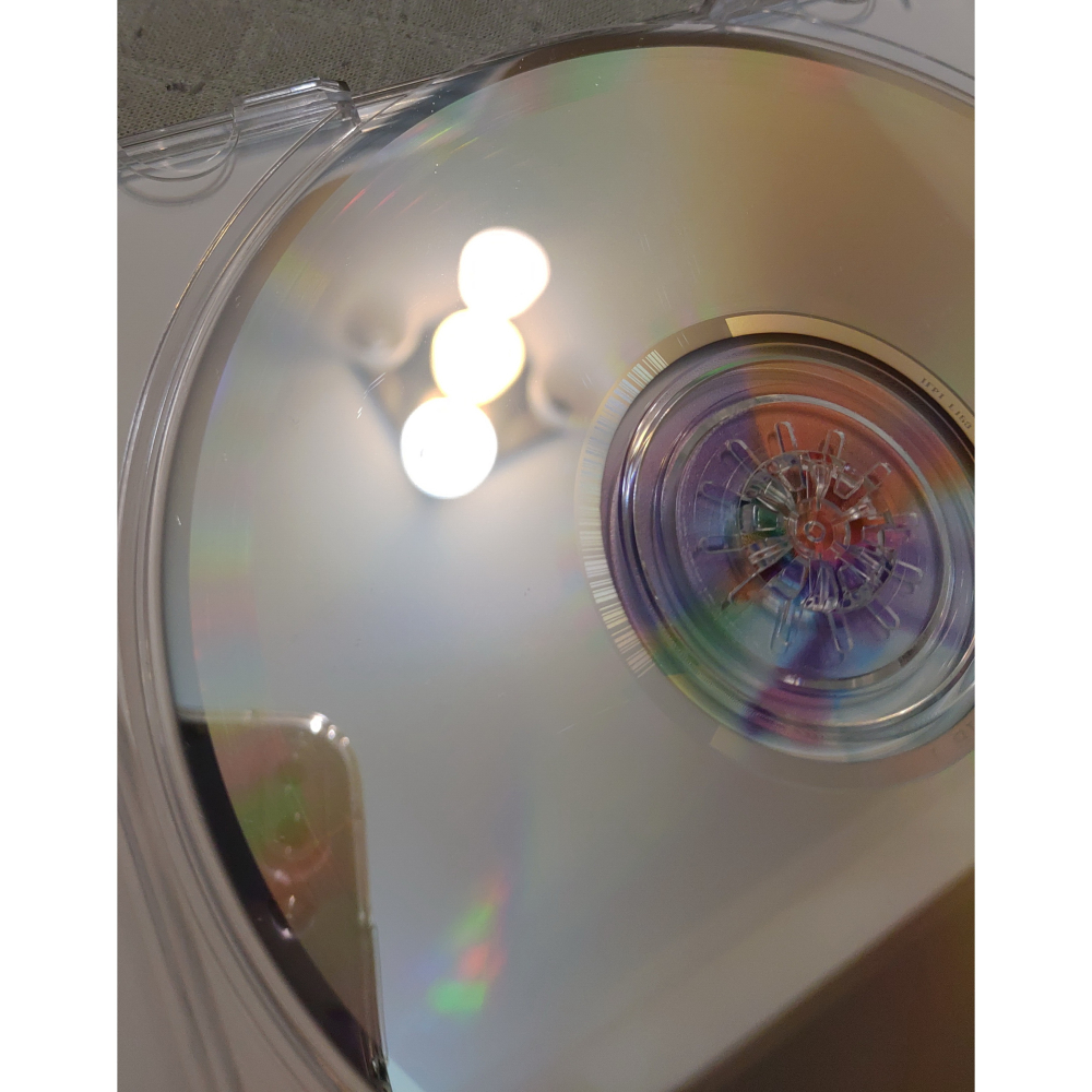 Laputa - 麝〜ジャコウ〜香 (麝香)   日版 二手 專輯 CD-細節圖8