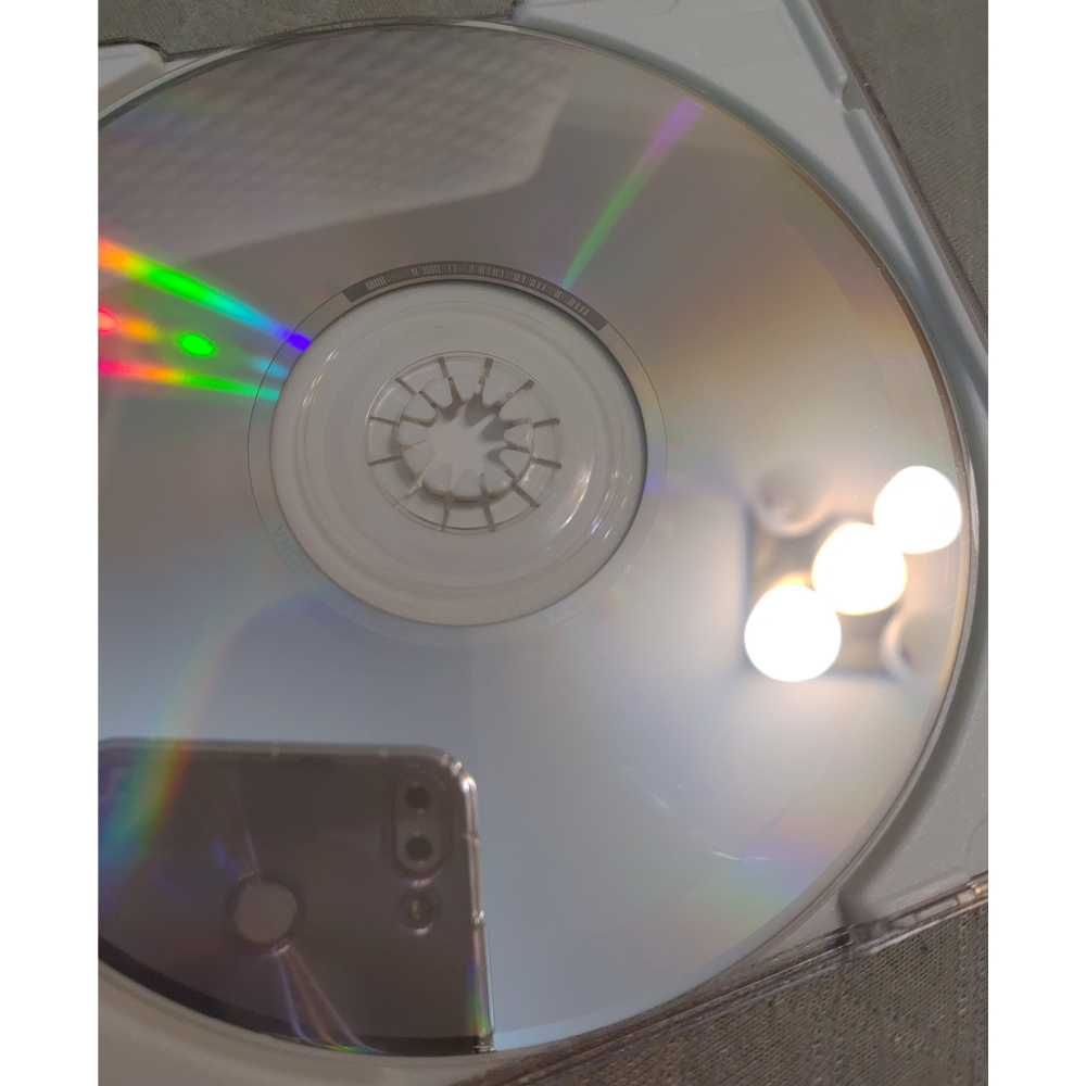 竹內まりや (竹内まりや 竹內瑪莉亞) - REQUEST   日版 二手專輯 CD-細節圖5