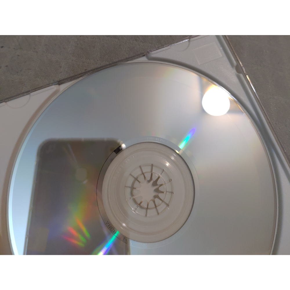 竹內まりや (竹内まりや 竹內瑪莉亞) - REQUEST   日版 二手專輯 CD-細節圖7
