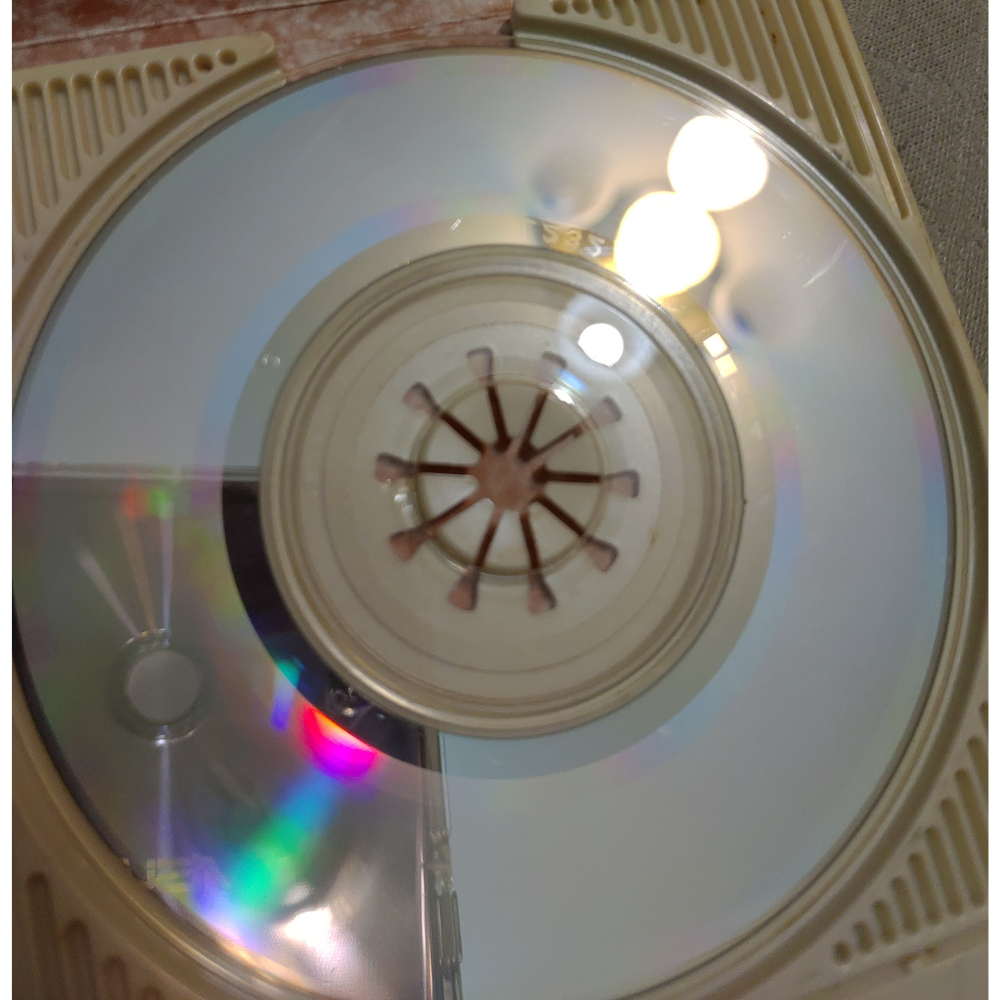 UA - 甘い運命   日版 二手單曲 CD-細節圖10