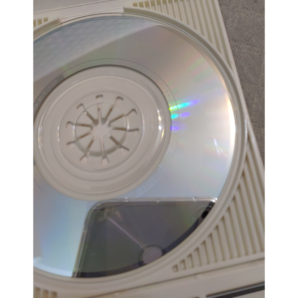 工藤静香 (工藤靜香) - FU-JI-TSU 日版 二手單曲 CD-細節圖7