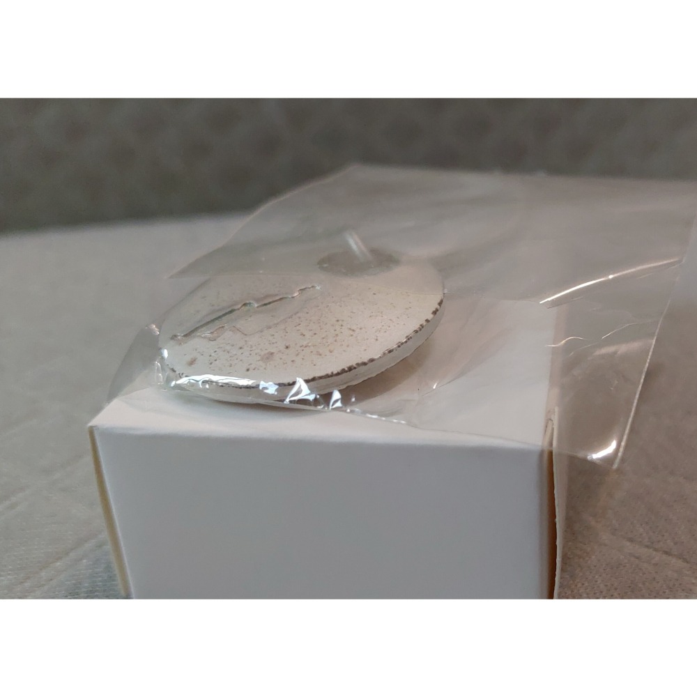 ZARD - ZARD com. 2000 鑰匙扣 鑰匙圈   日版 新古品 周邊-細節圖9