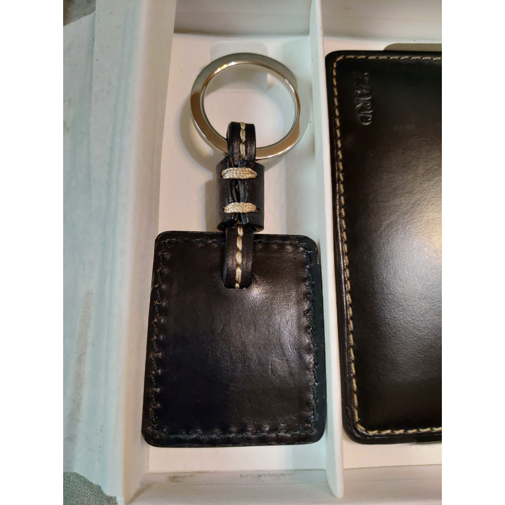 ZARD - What a beautiful moment Tour 2004 鑰匙扣 卡片夾 套組  日版 新古品-細節圖5