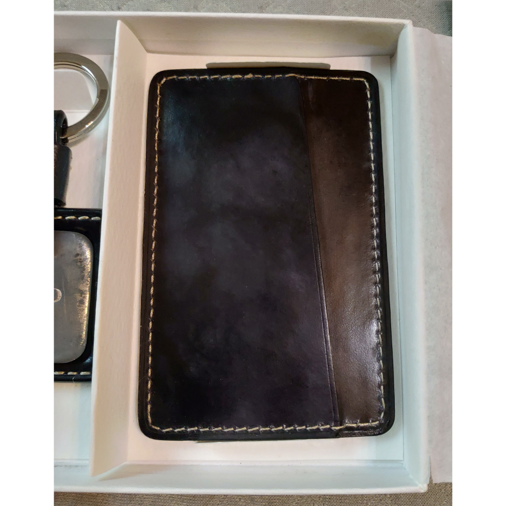 ZARD - What a beautiful moment Tour 2004 鑰匙扣 卡片夾 套組  日版 新古品-細節圖7