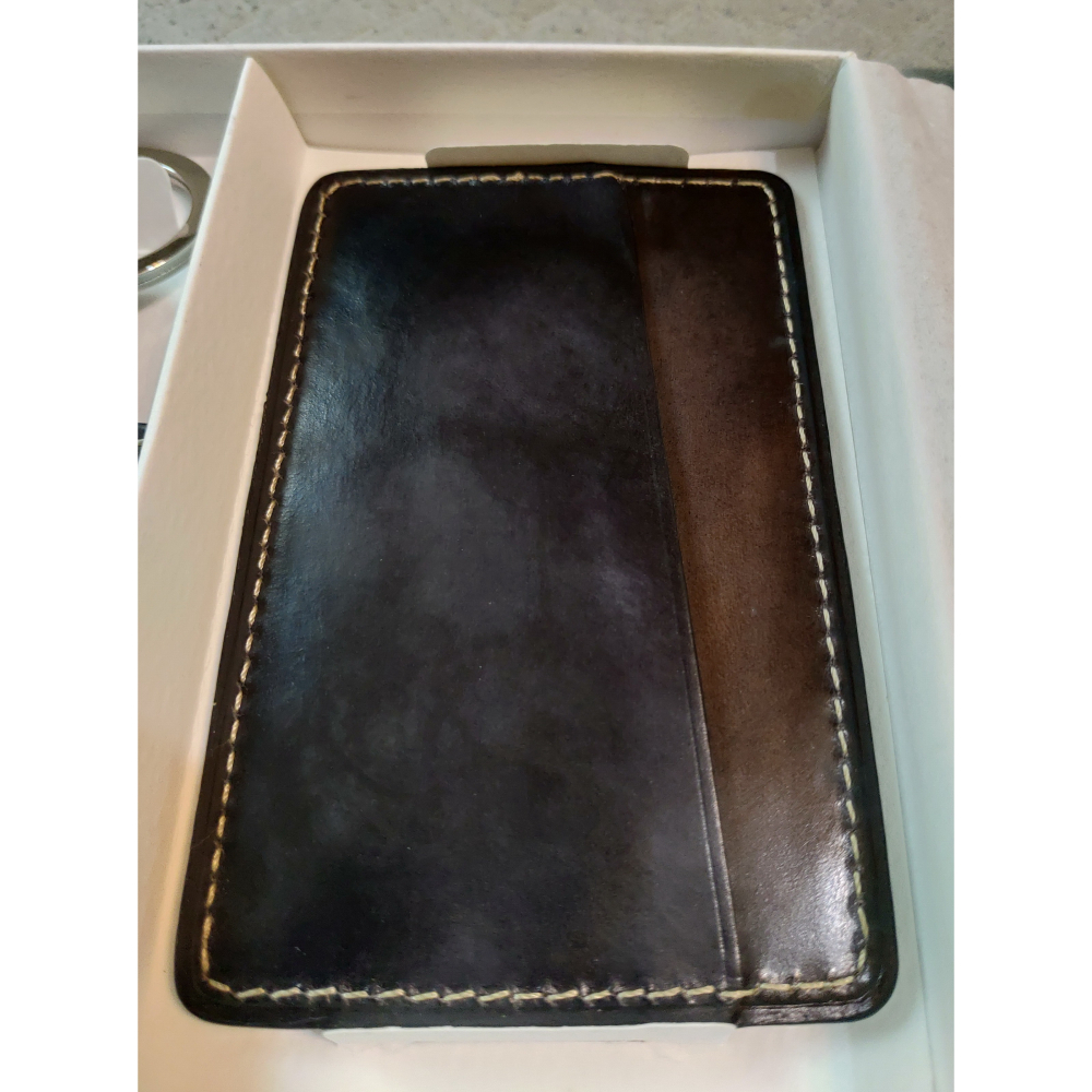 ZARD - What a beautiful moment Tour 2004 鑰匙扣 卡片夾 套組  日版 新古品-細節圖8