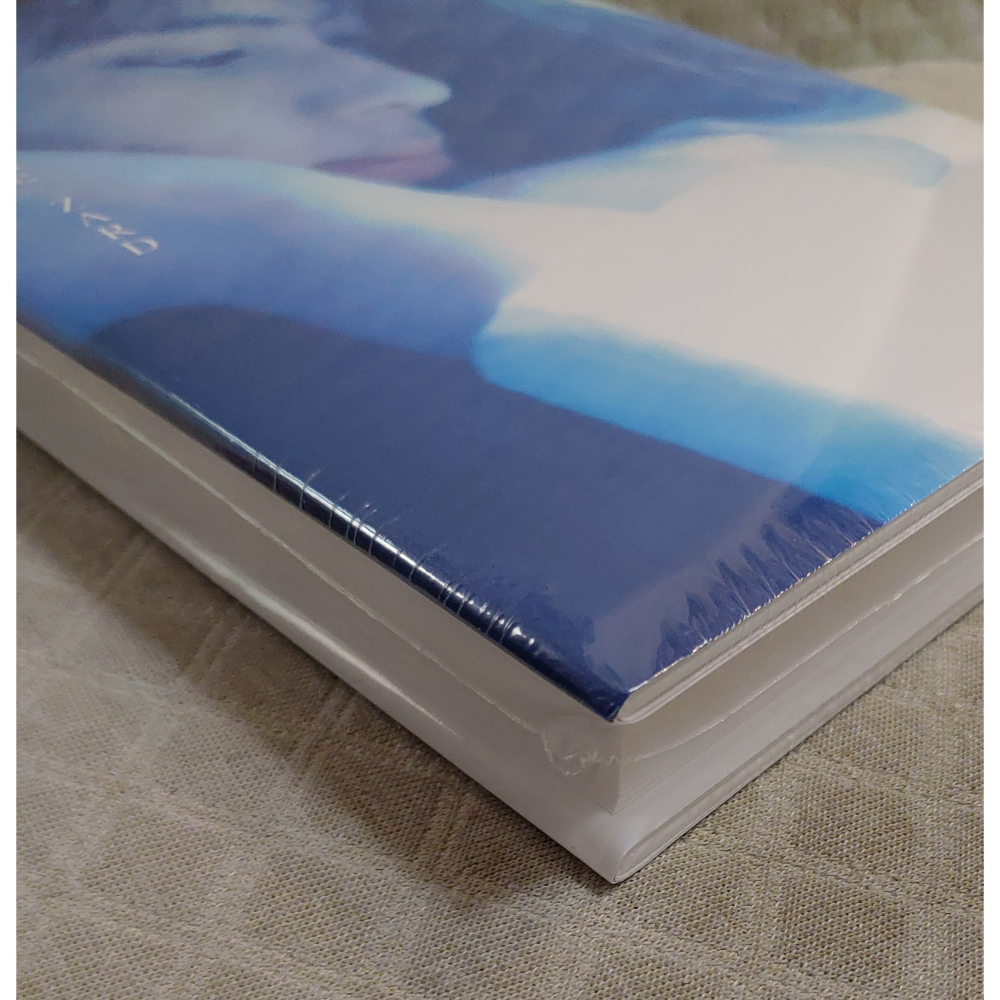 ZARD - 永遠 ～君と僕との間に～  附ZARD特製信件套組   日版 全新書籍-細節圖4