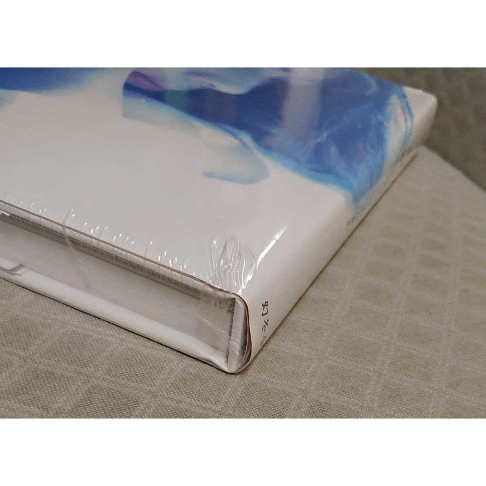 ZARD - 永遠 ～君と僕との間に～  附ZARD特製信件套組   日版 全新書籍-細節圖5