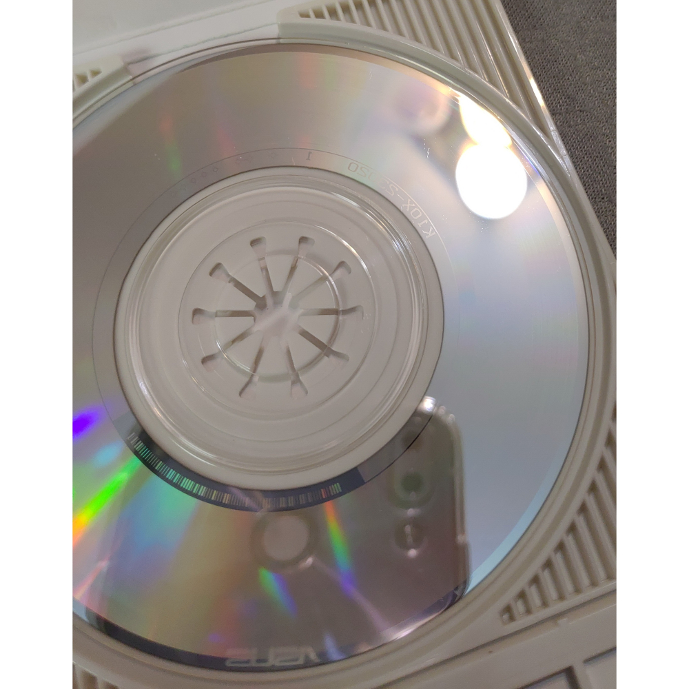 中山美穂 (中山美穗) - 人魚姫 (人魚姬) ／ In The Morning   日版 二手單曲 CD-細節圖10