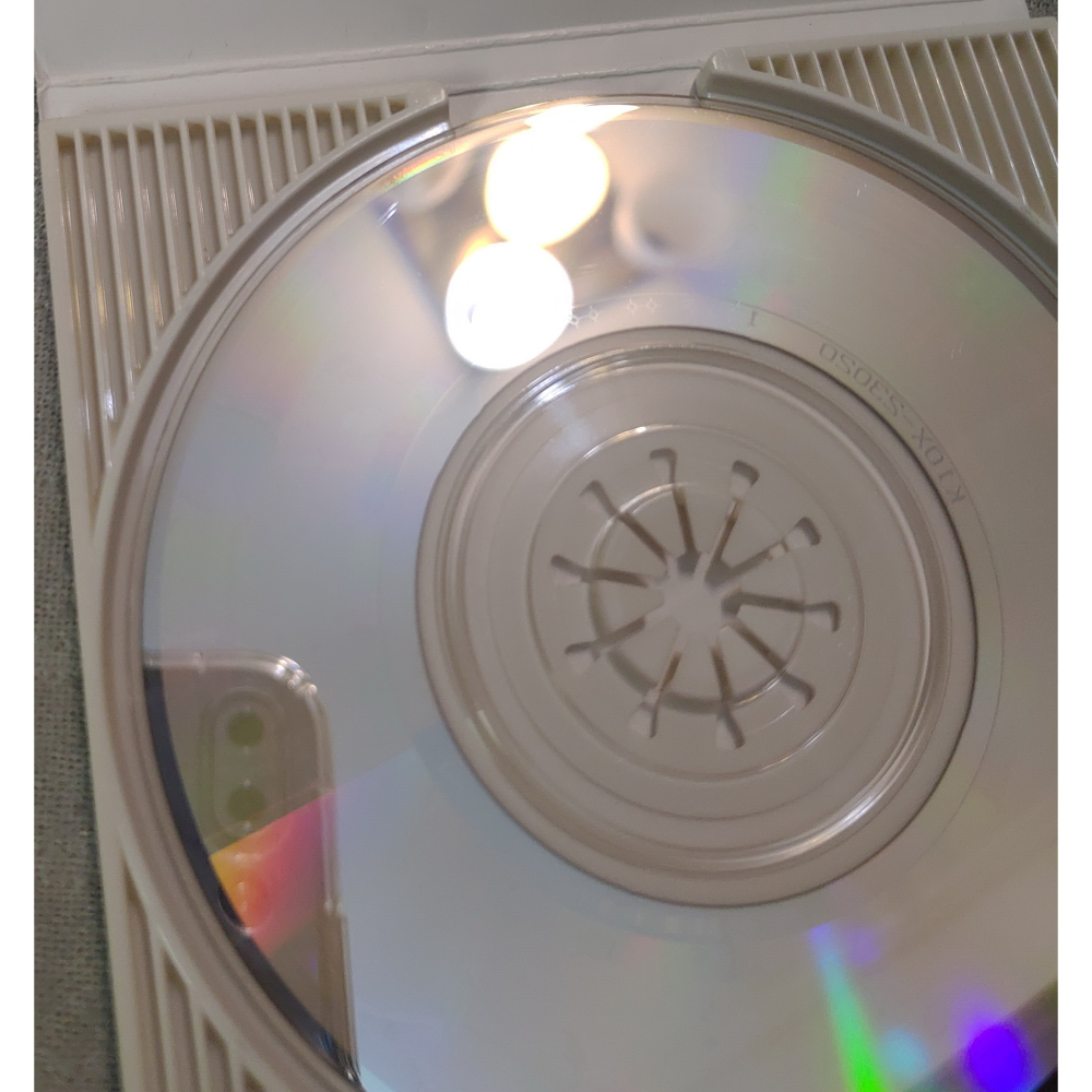 中山美穂 (中山美穗) - 人魚姫 (人魚姬) ／ In The Morning   日版 二手單曲 CD-細節圖11