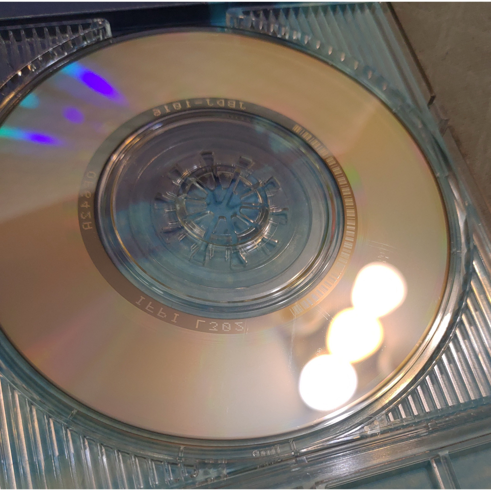 ZARD - 心を開いて (3)   日版 二手單曲 CD-細節圖6