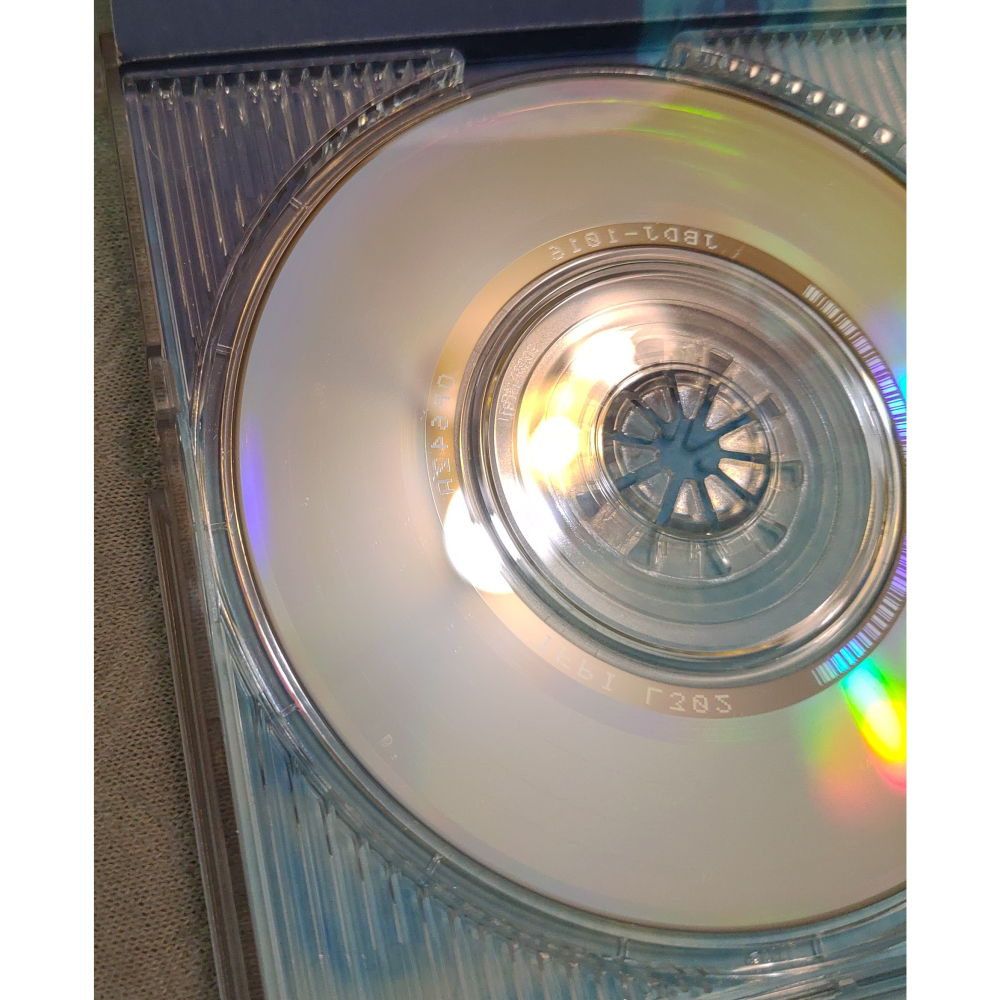 ZARD - 心を開いて (3)   日版 二手單曲 CD-細節圖7