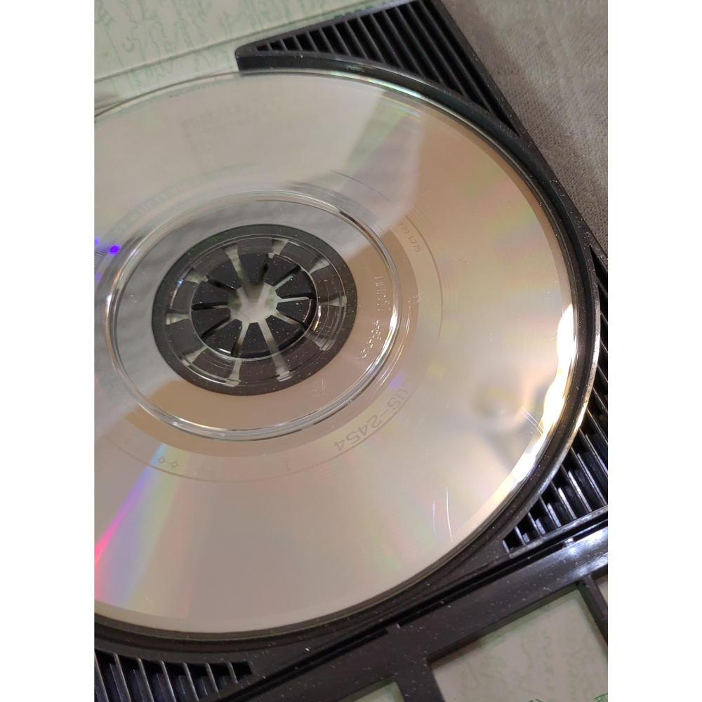 大槻真希 - memories (2) (動畫 ONE PIECE 海賊王 航海王 片尾曲) 日版 二手單曲 CD-細節圖8