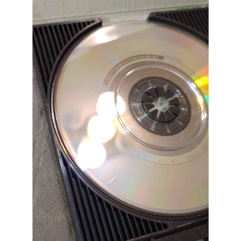 大槻真希 - memories (2) (動畫 ONE PIECE 海賊王 航海王 片尾曲) 日版 二手單曲 CD-細節圖9