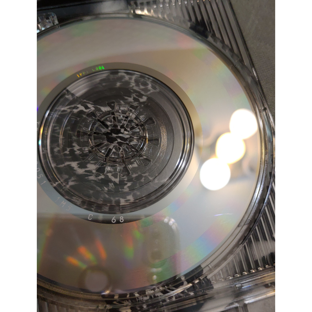 飯島直子 - ジュリア (JULIA)   日版 二手單曲 CD-細節圖6