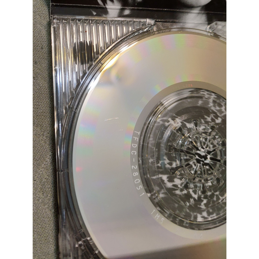 飯島直子 - ジュリア (JULIA)   日版 二手單曲 CD-細節圖8