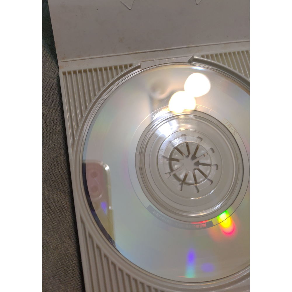 松田聖子 - Precious Heart (2)   日版 二手單曲 CD-細節圖10